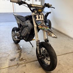 2025 ETM RTR