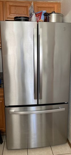 Johnson&Johnson Refrigerator