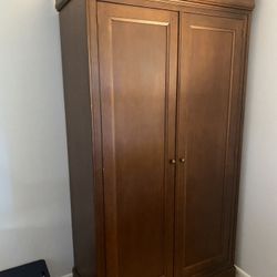 Large Armoire 