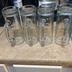 Glass Cups