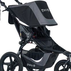 Bob Single Stroller 