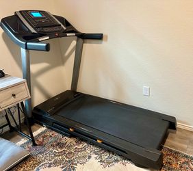 Nordic Track T 6.5 S Treadmill