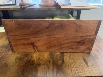 Desk Organizer