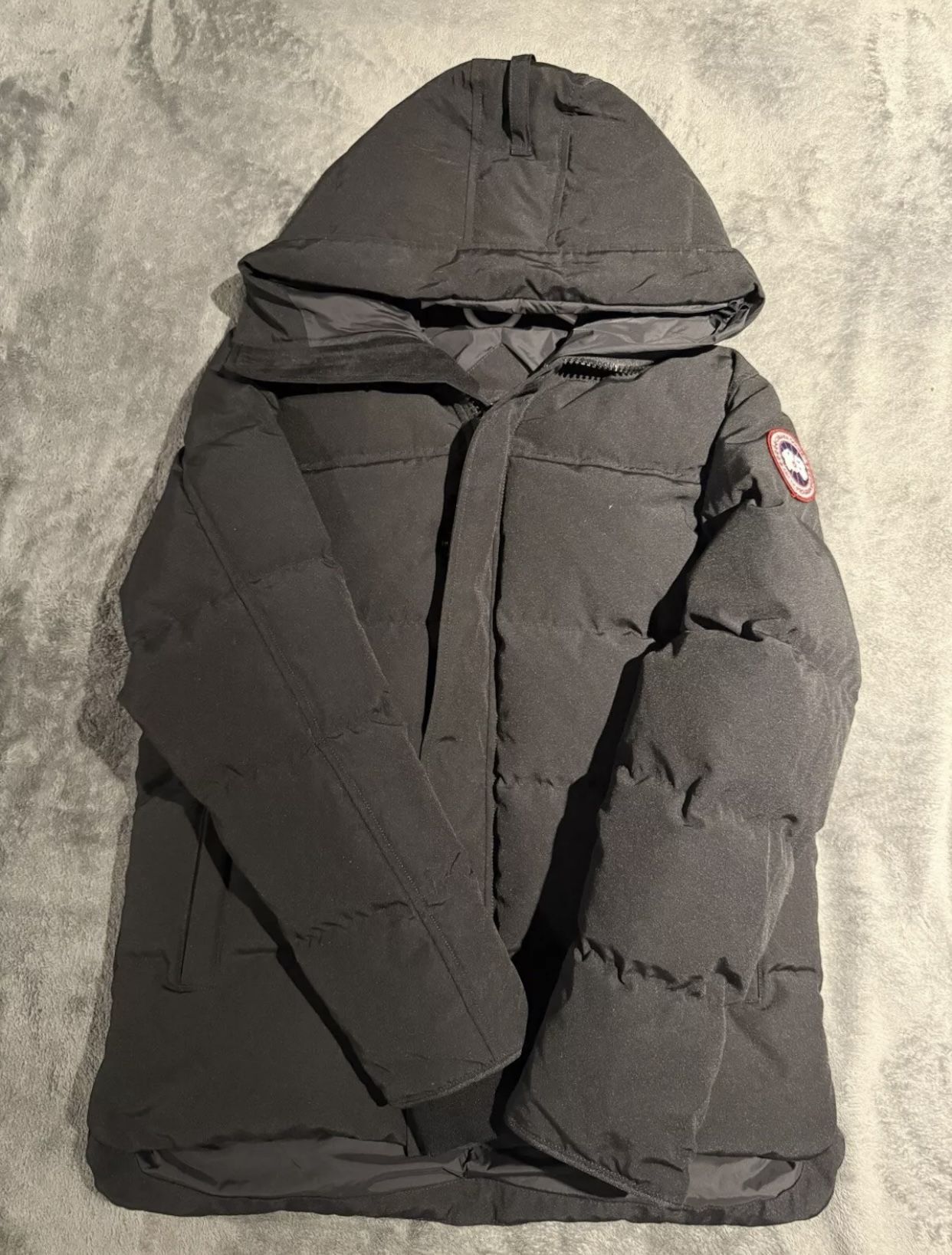 Canada Goose Macmillan Parka
