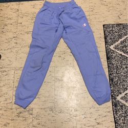 XS Champion Sweatpants 