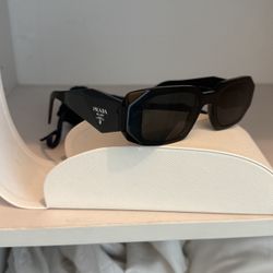 Prada Men’s Glasses