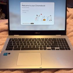 ASUS Chromebook 