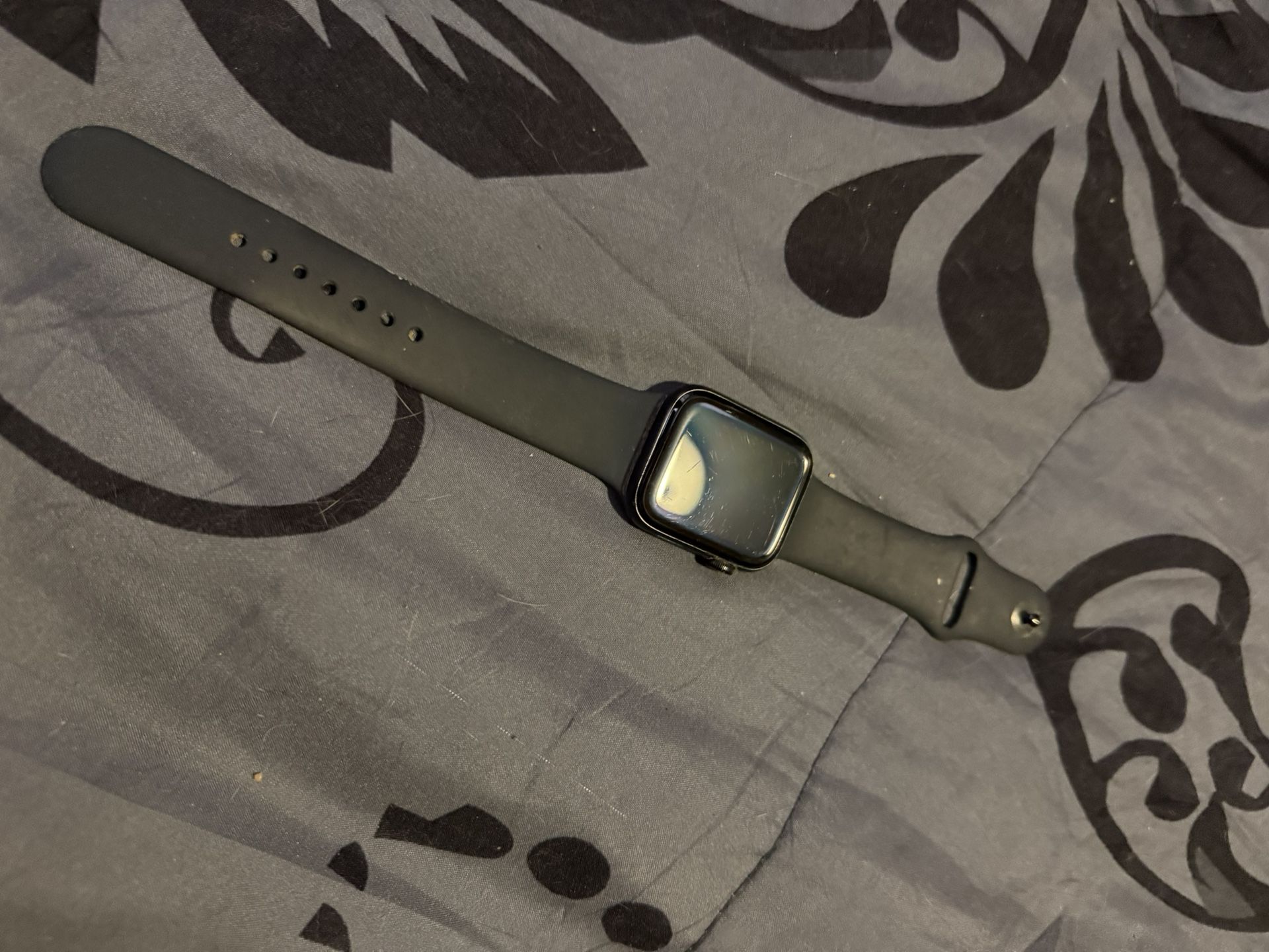 Apple Watch Newest model