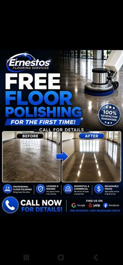 Polisher