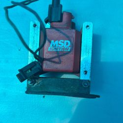 MSD Ignition PN8226 Asking 20$
