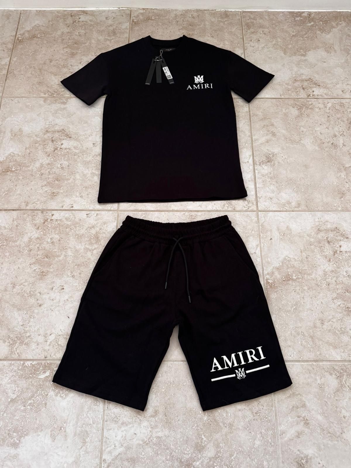 Amiri Set Cotton New Season Any Colors 