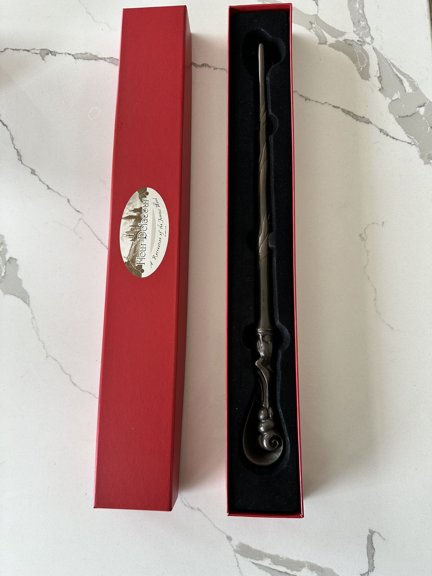 Harry Potter Official Fleur Delacour Wand