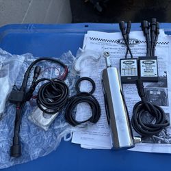 Pingel Electric Shifter 
