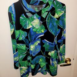 Women's XL Blouse