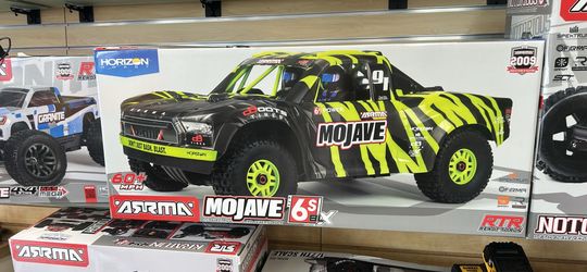 Armma Mojave 6S