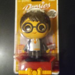 Harry Potter  Popsies Collectable