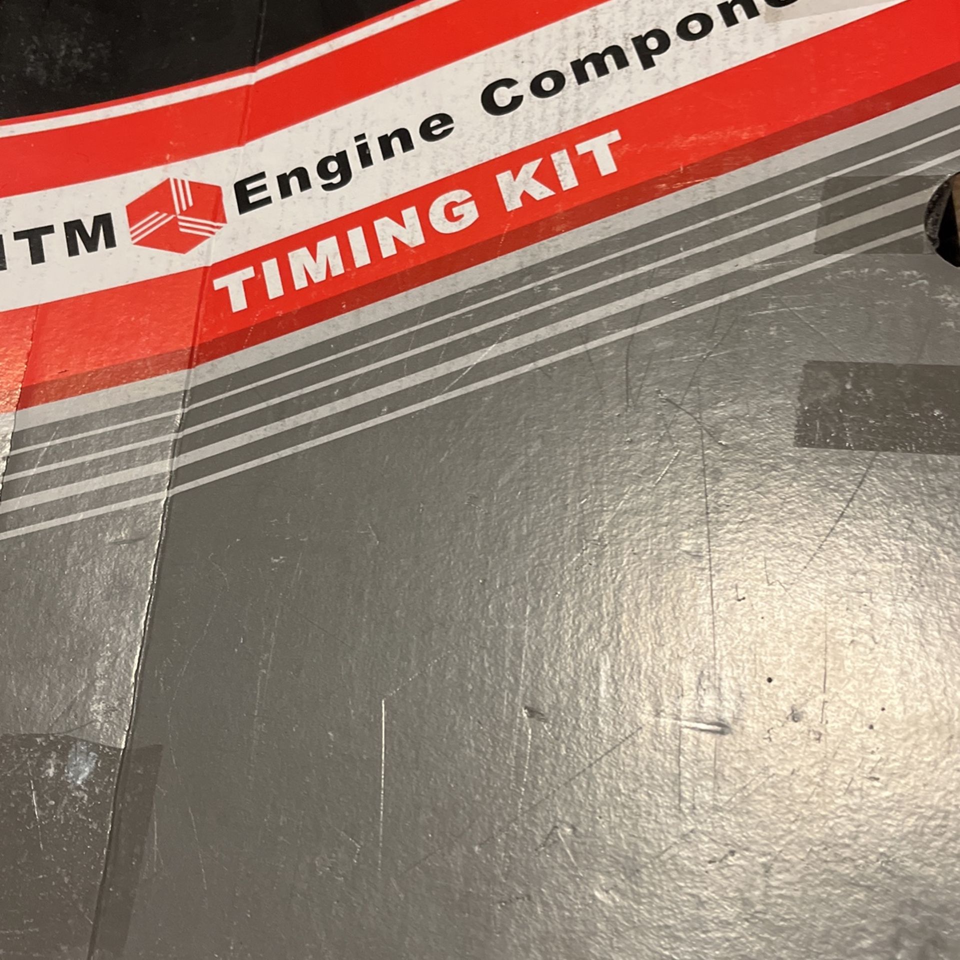 Nissan Pathfinder Engine Timing Chain Kit for your 2006 Nissan Pathfinder 4.0L V6 Gas DOHC