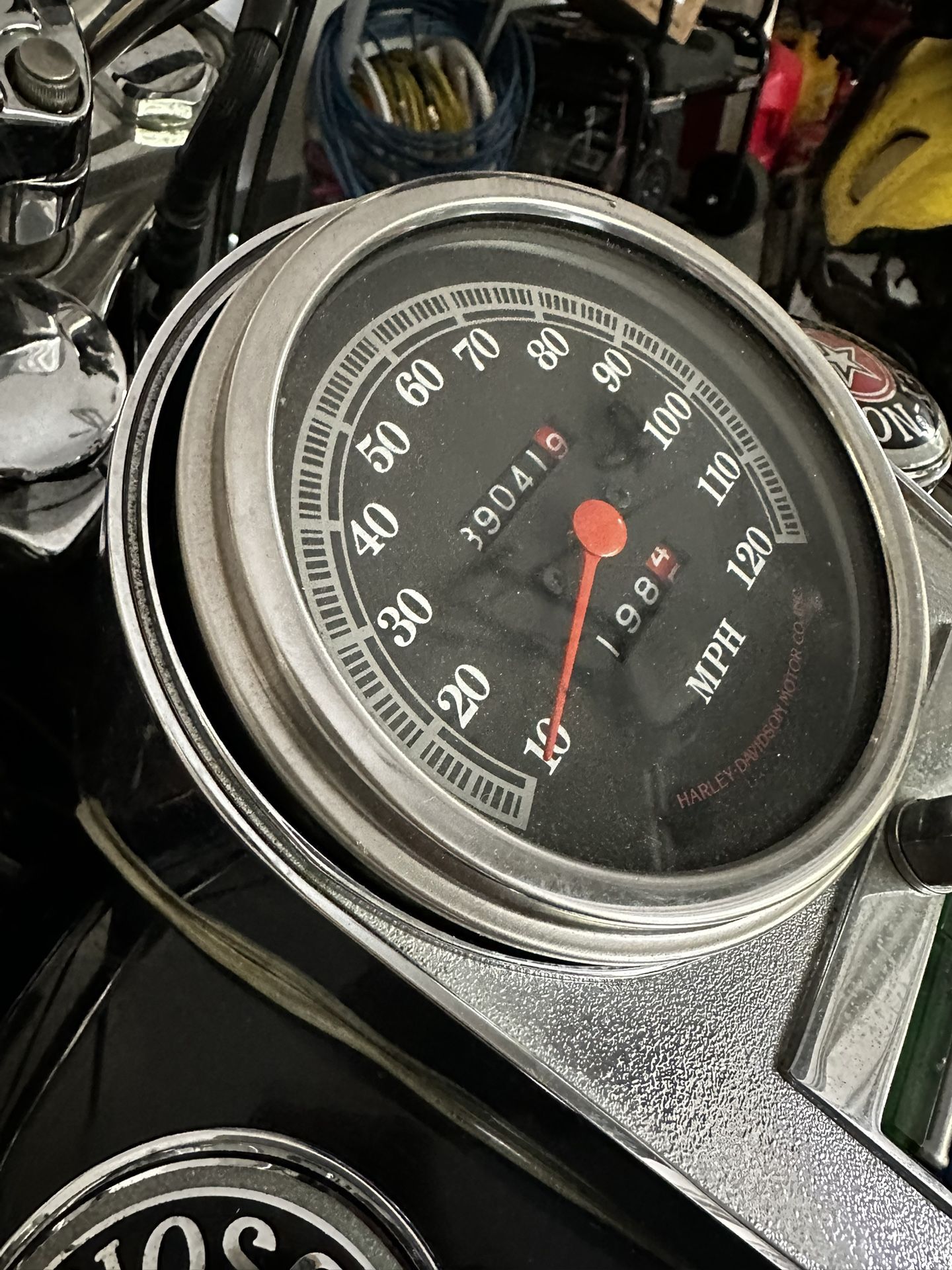 1995 Fatty