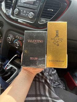 Colognes