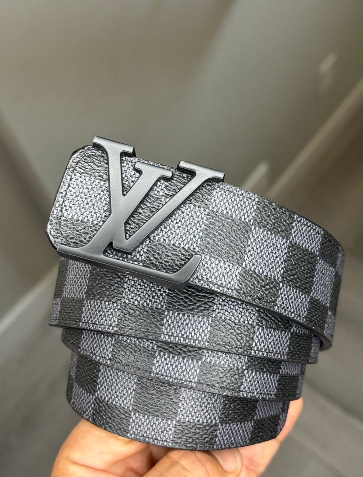 Louis Vuitton Belt