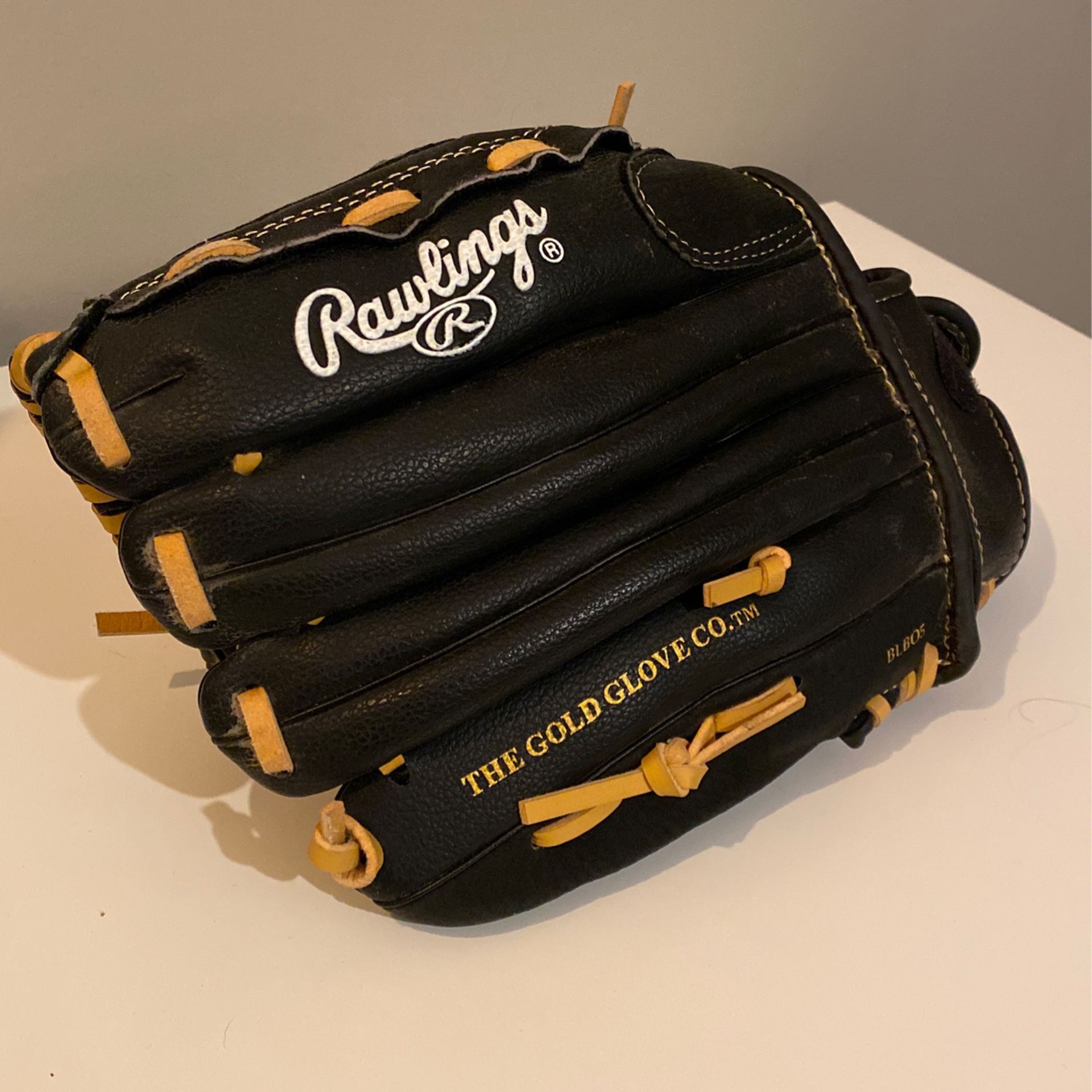 Women’s Rawlings Softball Glove