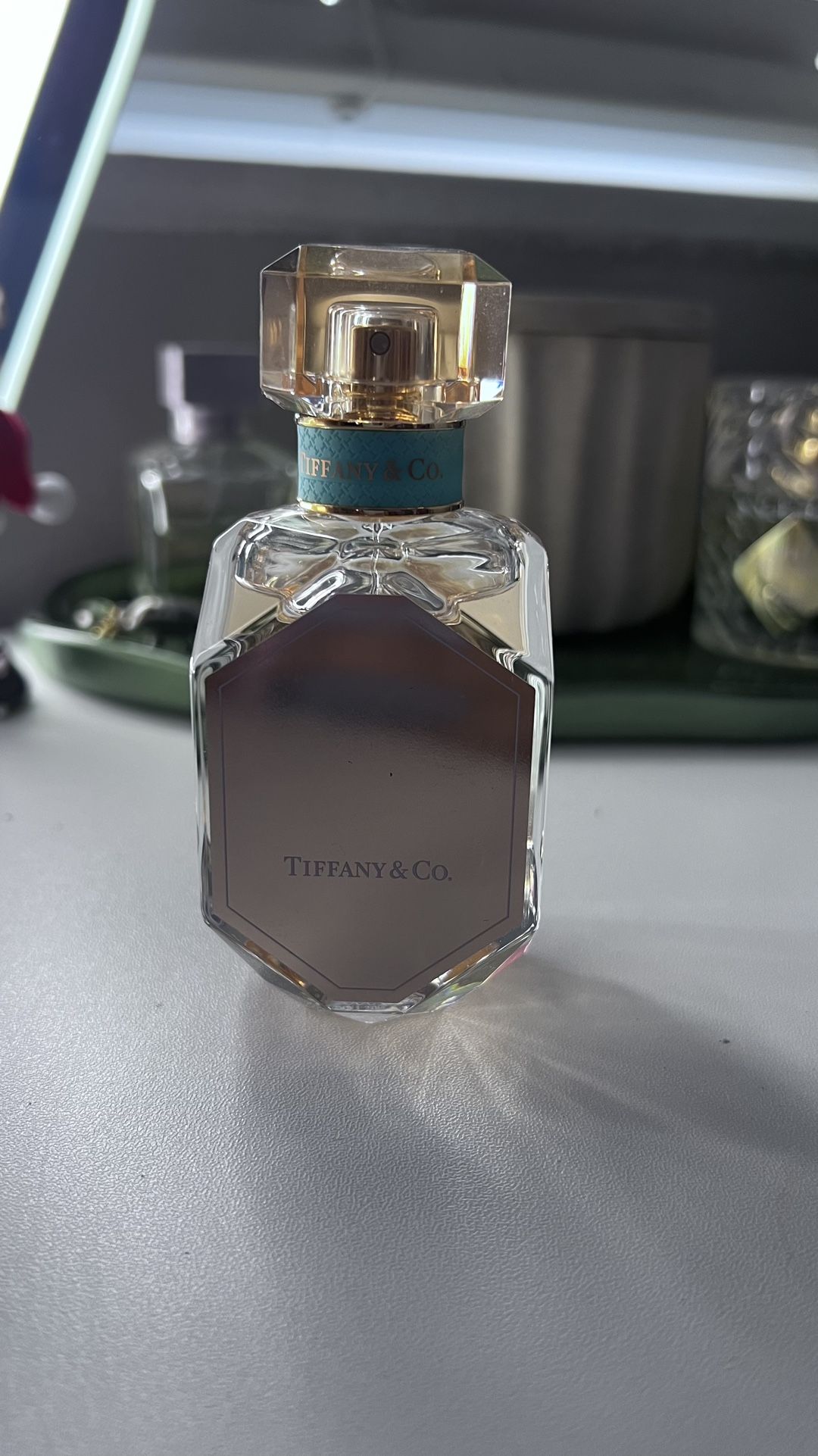Tiffany & Co Perfume