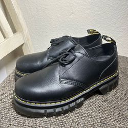 Dr. Martens Audrick  3 Eye shoes