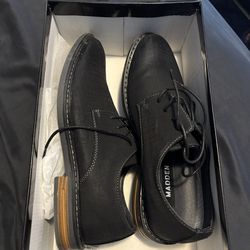 Steve Madden Dress Shoes Size 9