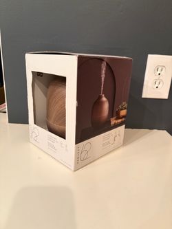 Project 62 Ultrasonic Essential Oil Diffuser