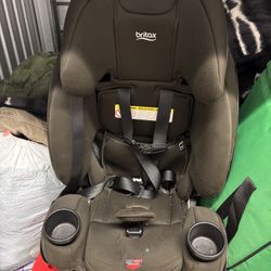 Car Seat 