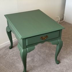 Steinhafels End Table