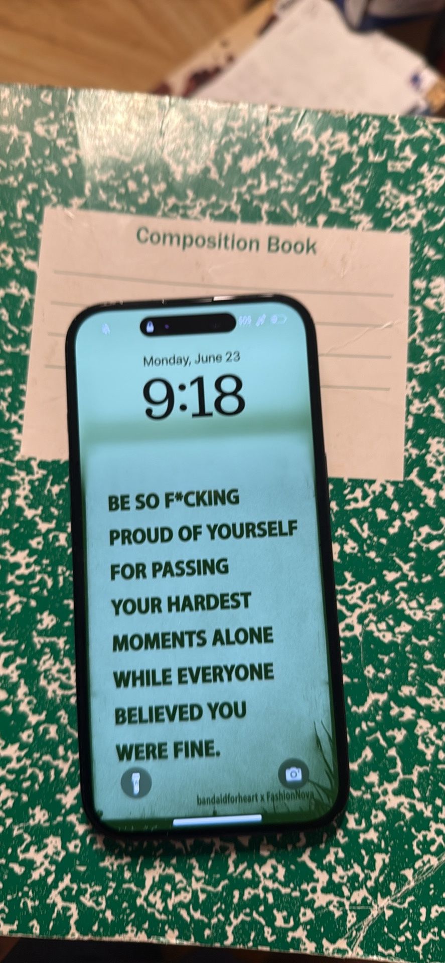 iPhone 16 Pro $400 OBO
