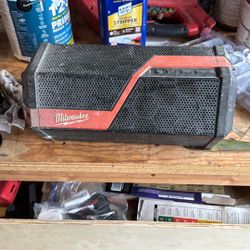 Job site Speaker 