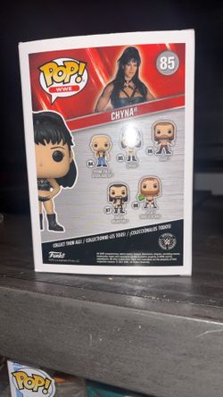 Funk pops
