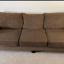 3 Seater Couch