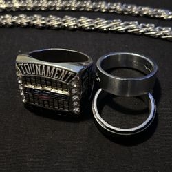 All My Personal Collection Of Silver 