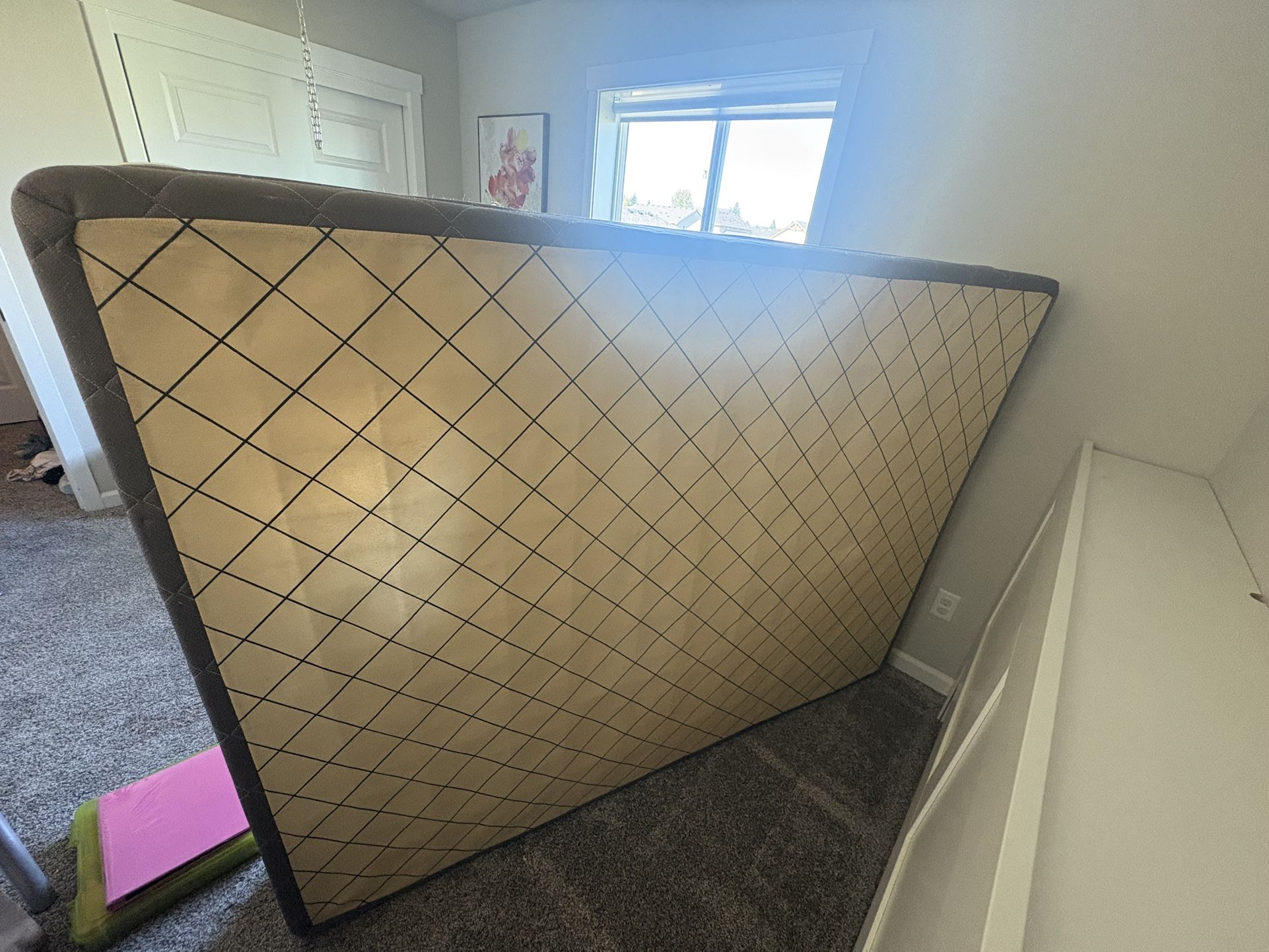 FREE Queen Sized Box spring