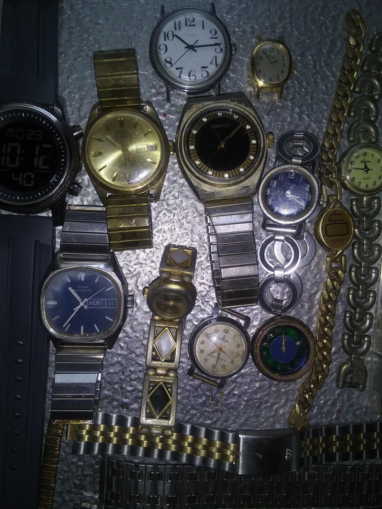 Collectors