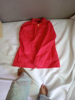 Tommy Hilfiger jacket