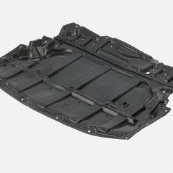 Infinity Splash Shield