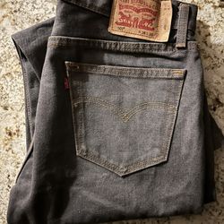 Mens Levi’s 501 