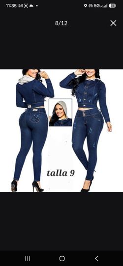Set Colombiano