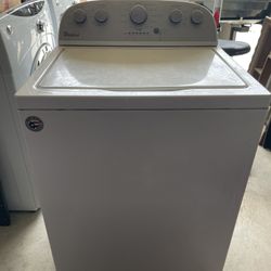 Washer/Dryer Combo **FOR PARTS OR REPAIR**