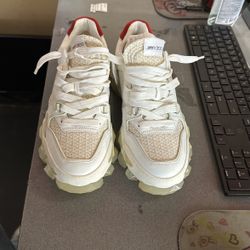 Jimmy Choo Sneakers 