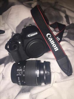 Camera