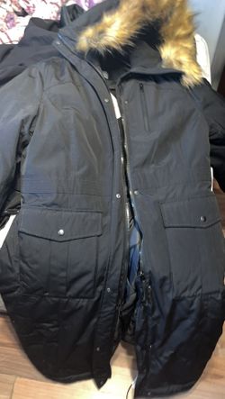 Snow Coat - jacket