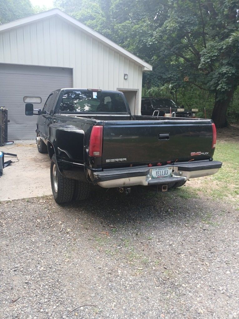 Dually Up For Trade