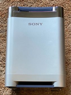 SONY SUBWOOFER