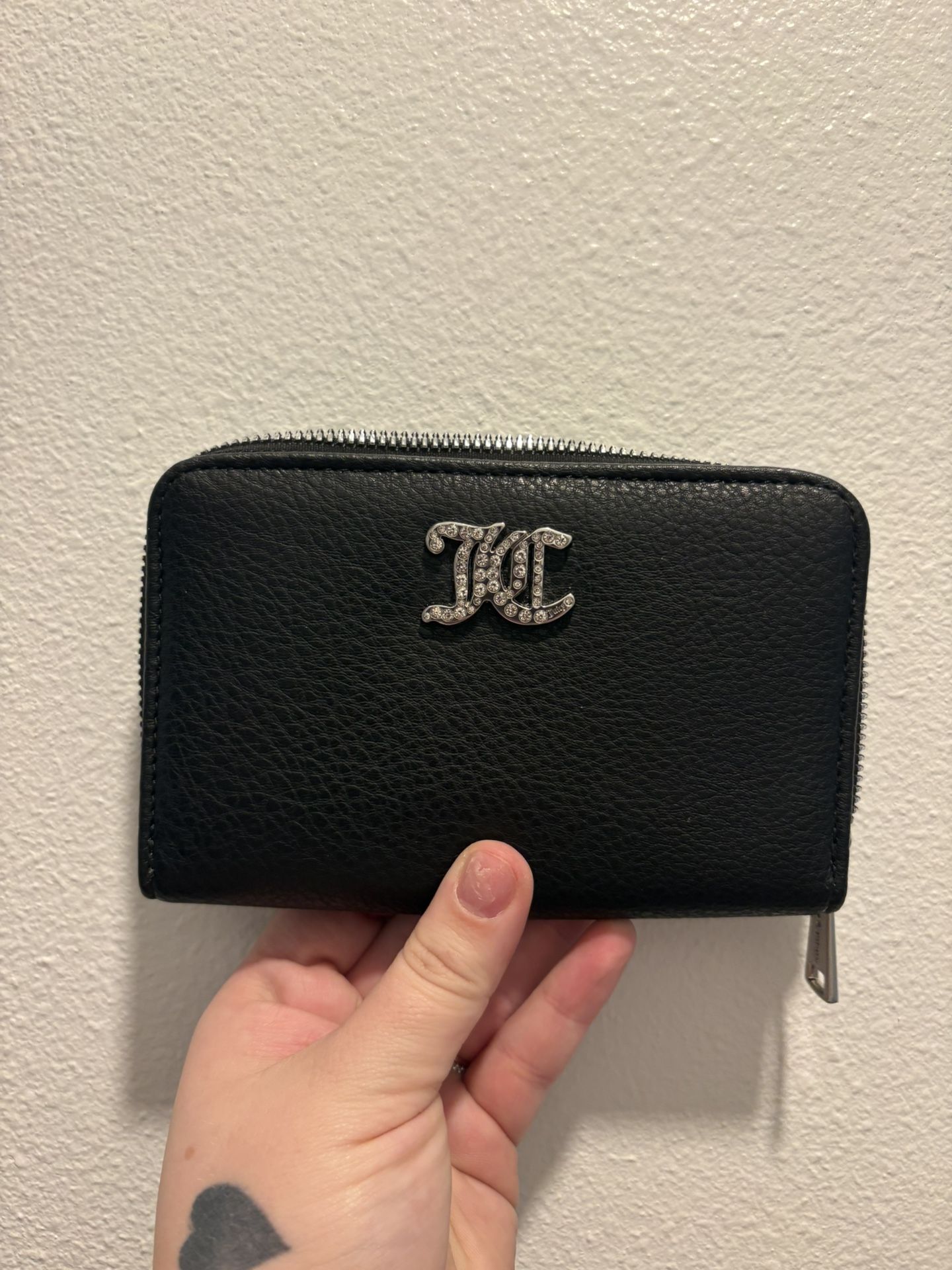 Juicy Wallet