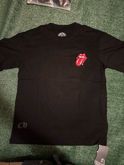 Chrome hearts t shirt